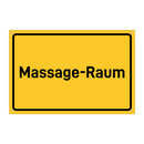 Massage-Raum