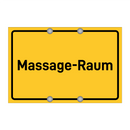Massage-Raum