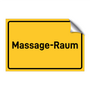 Massage-Raum