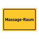 Massage-Raum