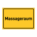 Massageraum