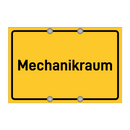 Mechanikraum & Mechanikraum & Mechanikraum & Mechanikraum & Mechanikraum