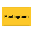 Meetingraum