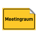 Meetingraum