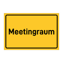 Meetingraum