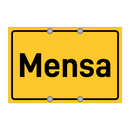 Mensa