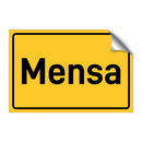 Mensa