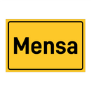 Mensa