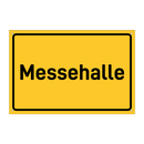 Messehalle