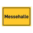 Messehalle
