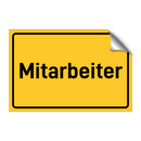 Mitarbeiter
