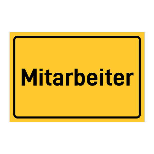 Mitarbeiter