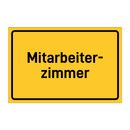 Mitarbeiter- zimmer