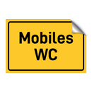 Mobiles WC