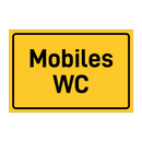 Mobiles WC