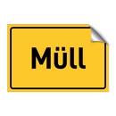 Müll
