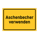 Aschenbecher verwenden & Aschenbecher verwenden & Aschenbecher verwenden & Aschenbecher verwenden