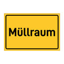 Müllraum