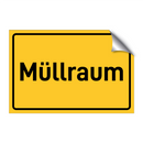 Müllraum