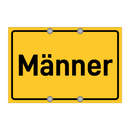 Männer