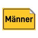 Männer