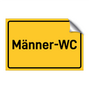 Männer-WC