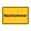 Nachtzimmer