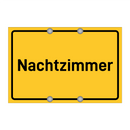 Nachtzimmer