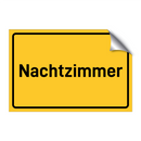 Nachtzimmer