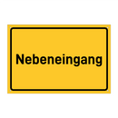 Nebeneingang & Nebeneingang & Nebeneingang & Nebeneingang & Nebeneingang & Nebeneingang