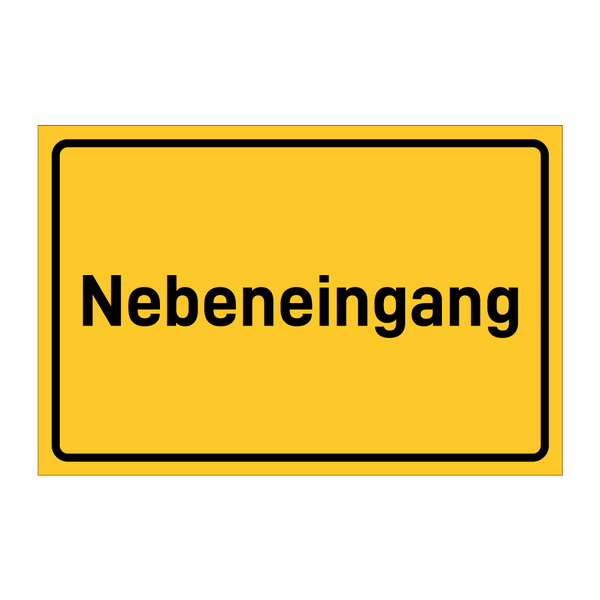Nebeneingang & Nebeneingang & Nebeneingang & Nebeneingang & Nebeneingang & Nebeneingang