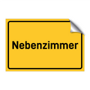 Nebenzimmer & Nebenzimmer & Nebenzimmer & Nebenzimmer