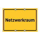 Netzwerkraum