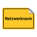 Netzwerkraum