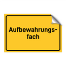 Aufbewahrungs- fach & Aufbewahrungs- fach & Aufbewahrungs- fach & Aufbewahrungs- fach