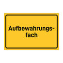 Aufbewahrungs- fach & Aufbewahrungs- fach & Aufbewahrungs- fach & Aufbewahrungs- fach