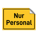 Nur Personal