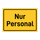Nur Personal