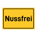 Nussfrei