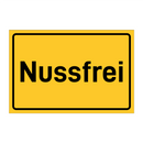 Nussfrei