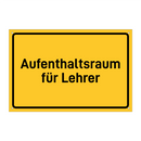Aufenthaltsraum für Lehrer & Aufenthaltsraum für Lehrer & Aufenthaltsraum für Lehrer