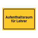 Aufenthaltsraum für Lehrer & Aufenthaltsraum für Lehrer & Aufenthaltsraum für Lehrer