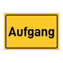 Aufgang & Aufgang & Aufgang & Aufgang & Aufgang & Aufgang & Aufgang & Aufgang & Aufgang & Aufgang