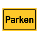 Parken