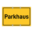 Parkhaus