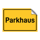 Parkhaus