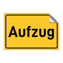 Aufzug & Aufzug & Aufzug & Aufzug