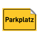 Parkplatz