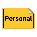 Personal