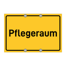 Pflegeraum